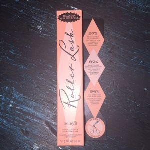 Roller Lash Mascara by Benefit Cosmetics